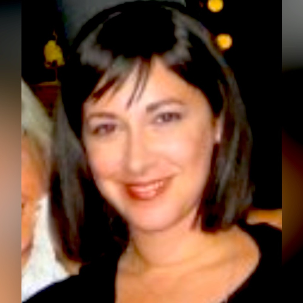 Meet your Posher, Michele